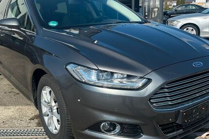 Ford Mondeo 220.000 km 7.999 &euro; Giengen An Der Brenz 89537