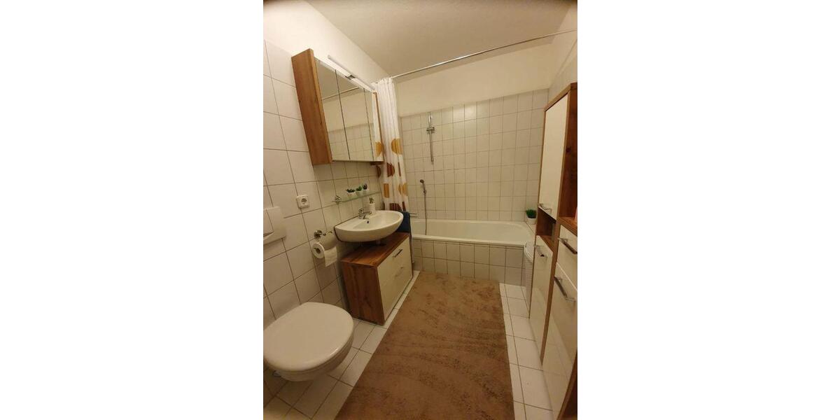 Etagenwohnung Waldkraiburg - 4 Zimmer, 95 m&sup2;, 990&euro; | Angebot:26550498