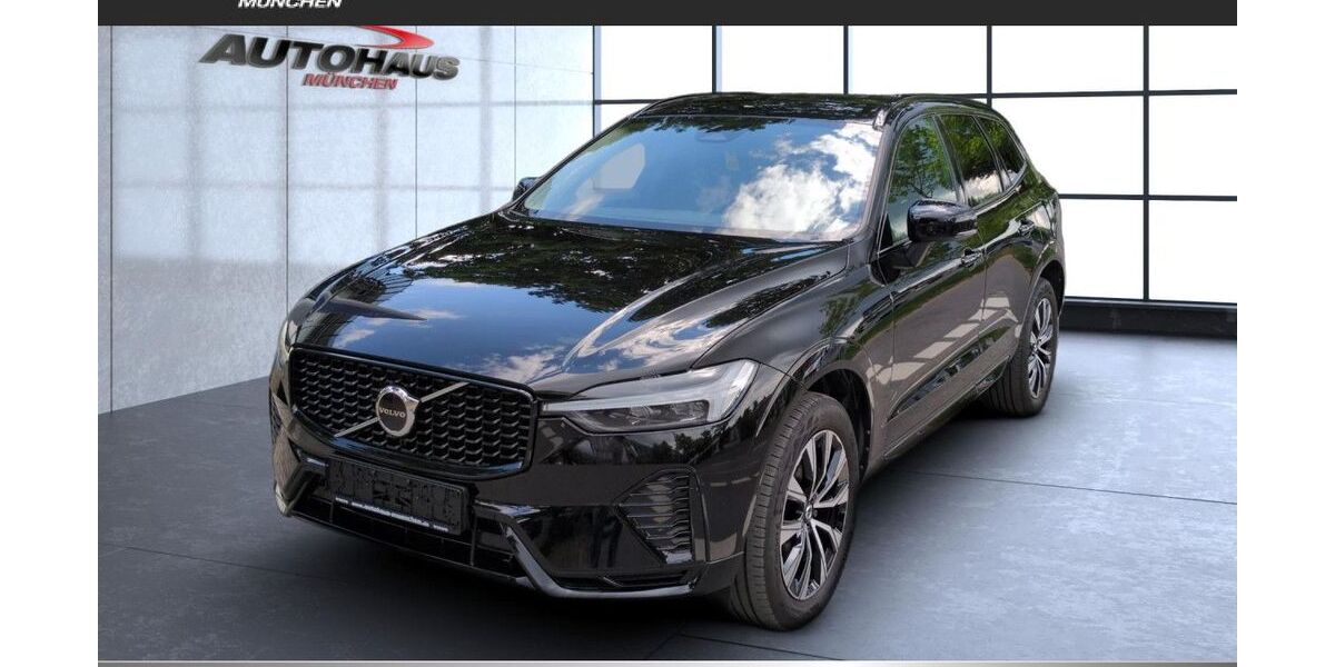 Volvo XC60 58.500 km 39.990 &euro; München 81825