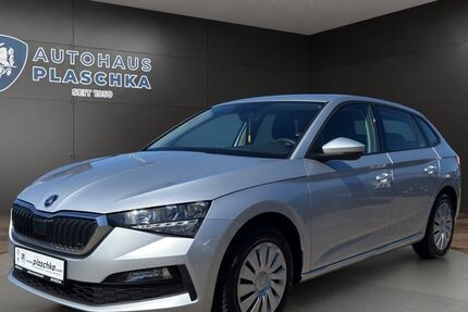 Skoda Scala 22.190 km 14.950 &euro; Winsen/Luhe 21423