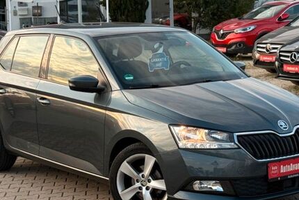 Skoda Fabia 83.140 km 11.300 &euro; Gablingen 86456
