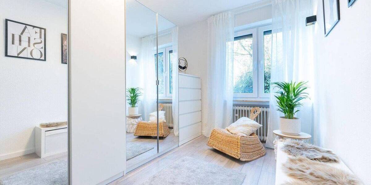Terrassenwohnung Vallendar - 4 Zimmer, 124 m&sup2;, 290.000&euro; | Angebot:26607259