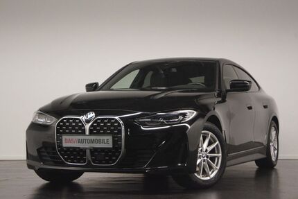 BMW 420 Gran Coupé 99.000 km 31.500 &euro; Darmstadt 64293