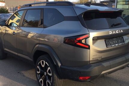 Dacia Bigster 1.960 km 26.999 &euro; Metzingen 72555