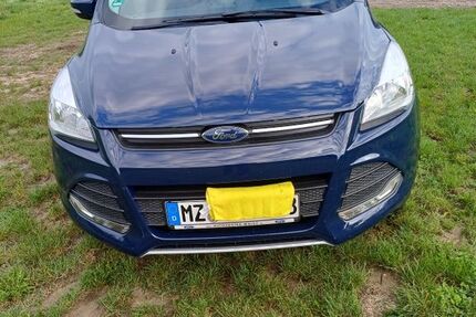 Ford Kuga 49.500 km 11.500 € Mommenheim 55278