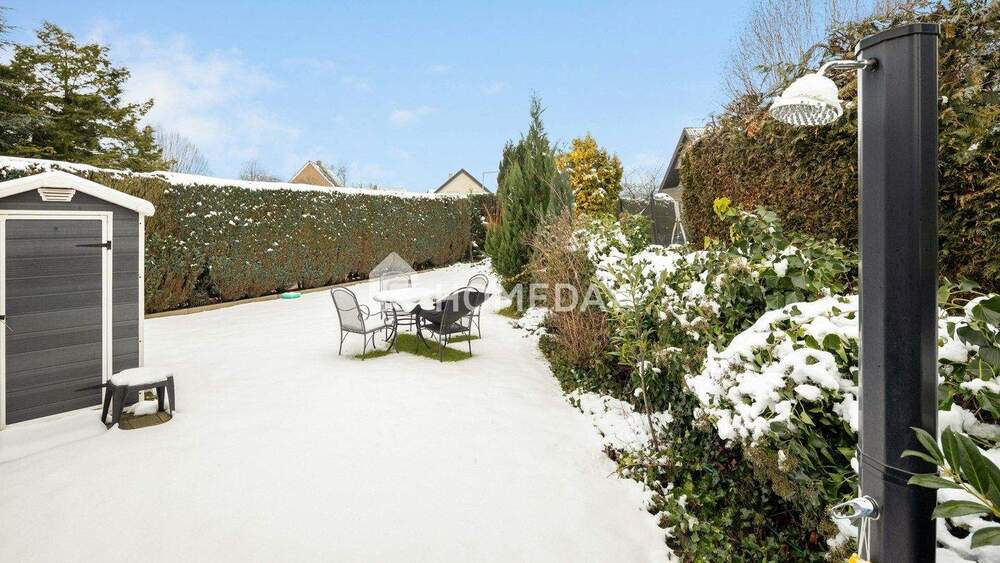 Doppelhaushälfte Fürstenau - 5 Zimmer, 103 m&sup2;, 469.000&euro; | Angebot:25737622