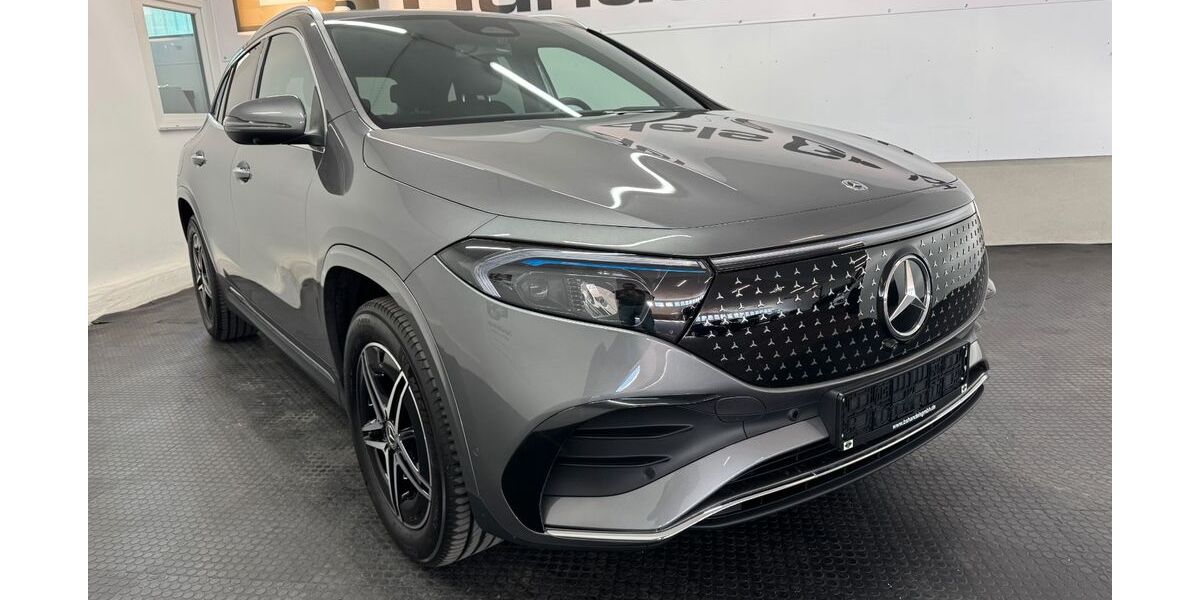 Mercedes-Benz EQA 8.240 km 37.950 &euro; Eschenbach 73107