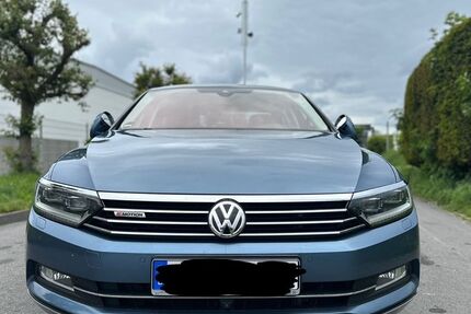 VW Passat 156.000 km 17.700 &euro; Stolberg 52222