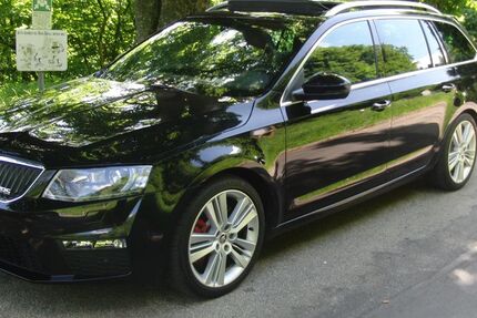 Skoda Octavia 84.500 km 18.900 &euro; Obernzell 94130