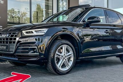 Audi Q5 74.800 km 31.490 &euro; Ibbenbüren 49479