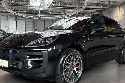 Porsche Macan 20.950 km 73.890 € Paderborn 33100
