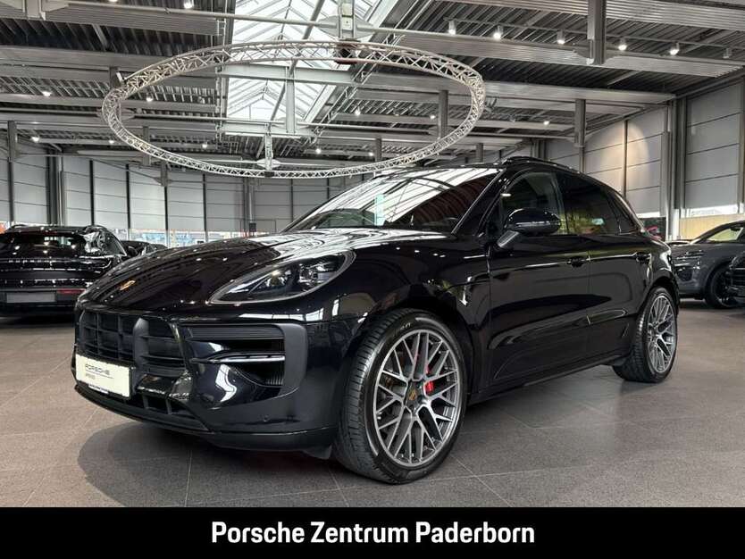Porsche Macan 20.950 km 73.890 € Paderborn 33100