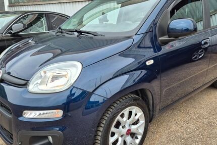 Fiat Panda 101.300 km 5.950 &euro; Trier 54294