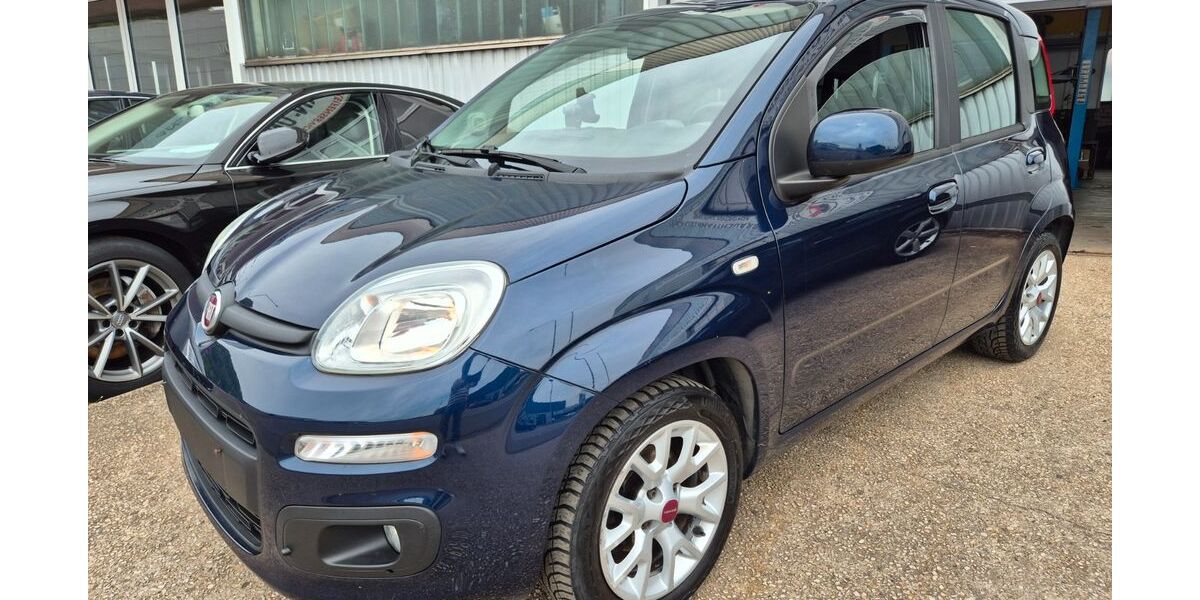 Fiat Panda 101.300 km 5.950 &euro; Trier 54294