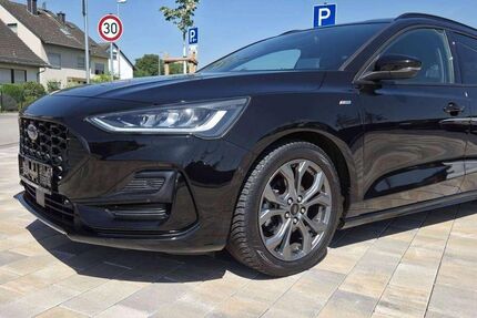 Ford Focus 33.234 km 19.299 &euro; Kriftel 65830