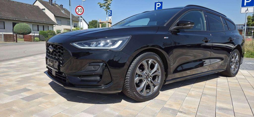 Ford Focus 33.234 km 19.299 &euro; Kriftel 65830