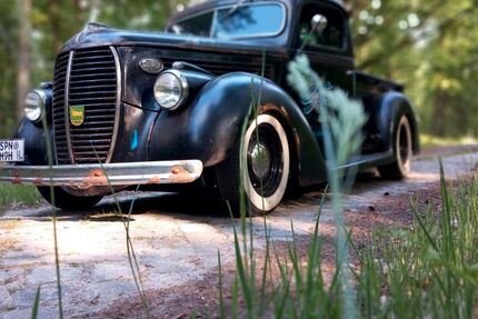 Ford Andere 5.600 km 41.000 &euro; Cottbus 03044