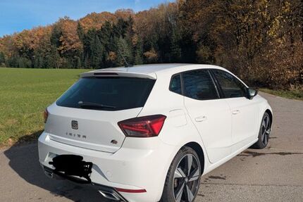 Seat Ibiza 88.000 km 14.000 &euro; Altdorf 84032