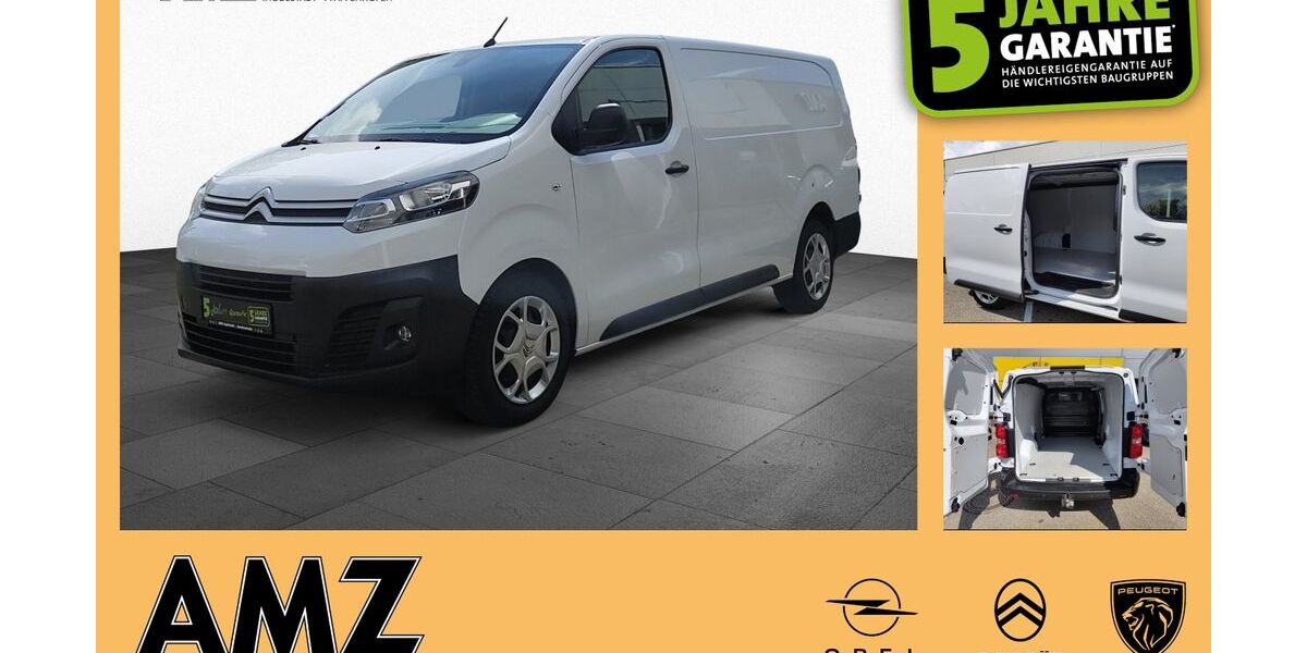 Citroen Jumpy 90.500 km 19.790 &euro; Ingolstadt 85055