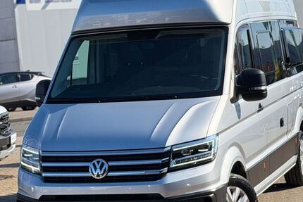 VW Crafter 33.246 km 50.900 &euro; Hückelhoven 41836