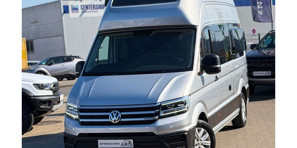 VW Crafter 33.246 km 50.900 &euro; Hückelhoven 41836