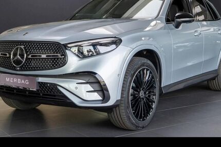 Mercedes-Benz GLC 300 15.000 km 69.900 € Trier 54294