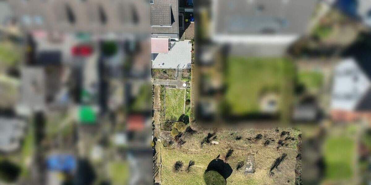 Reihenendhaus Velbert Mitte - 5 Zimmer, 106 m&sup2;, 372.000&euro; | Angebot:25602792