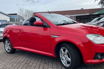 Opel Tigra 125.000 km 2.850 &euro; Oftersheim 68723