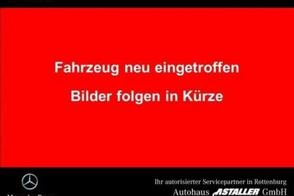 Mercedes C 200