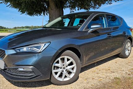 Seat Leon 50.445 km 16.199 &euro; Nürtingen 72622