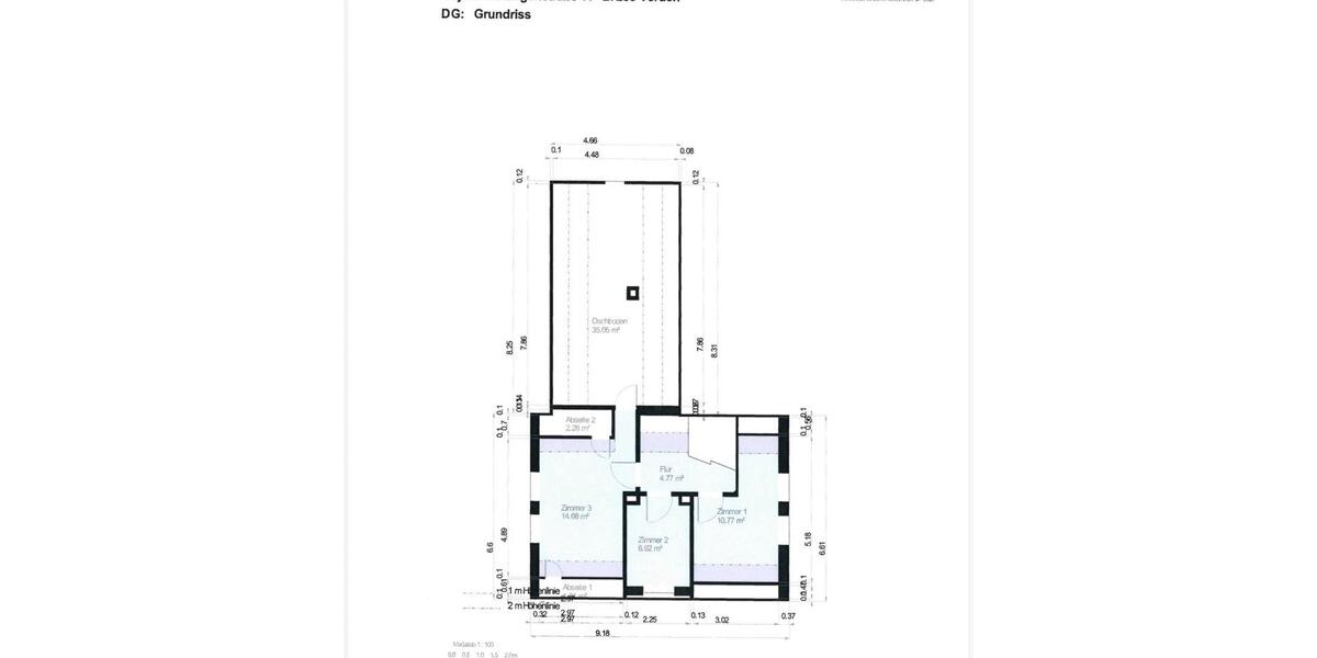 Einfamilienhaus Ottersberg - 6 Zimmer, 122 m&sup2;, 1.200&euro; | Angebot:25397221