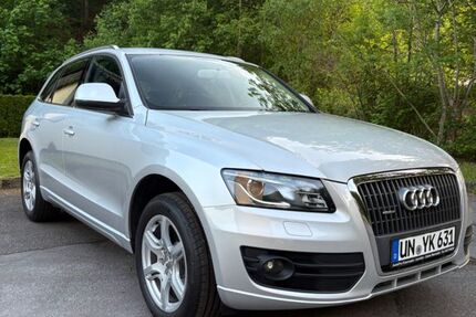 Audi Q5 224.000 km 10.499 &euro; Altena 58762