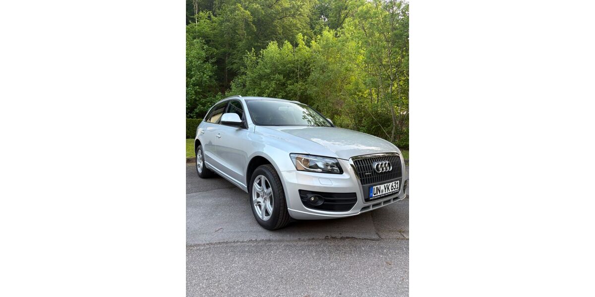 Audi Q5 224.000 km 10.499 &euro; Altena 58762