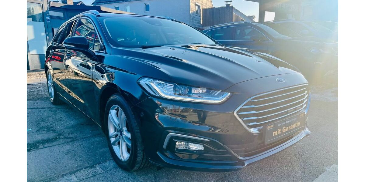 Ford Mondeo 223.000 km 11.900 &euro; München 81825