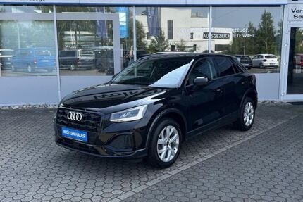Audi Q2 42.650 km 24.950 &euro; Westerstede 26655