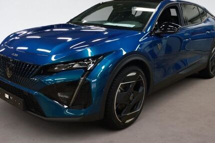 Peugeot 408 22.846 km 31.490 &euro; Marburg 35043