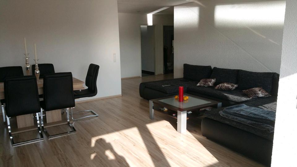 Etagenwohnung Künzelsau - 3 Zimmer, 85 m&sup2;, 260.000&euro; | Angebot:20584266