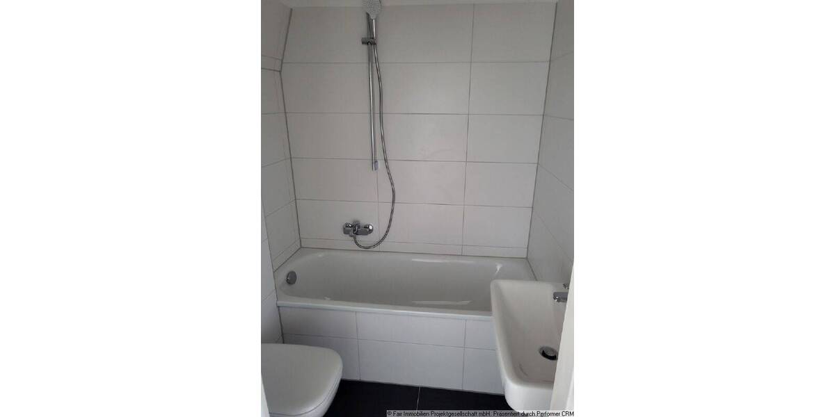 Etagenwohnung Buxtehude - 2 Zimmer, 59 m&sup2;, 796&euro; | Angebot:26866768