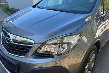 Opel Mokka 192.400 km 4.990 &euro; Augsburg 86154