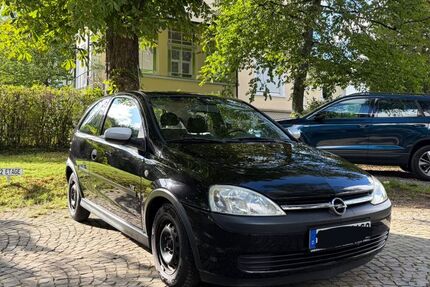 Opel Corsa 146.777 km 1.300 &euro; Gummersbach 51643