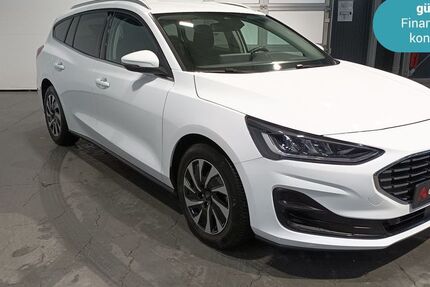 Ford Focus 59.982 km 18.880 &euro; Eching 85386