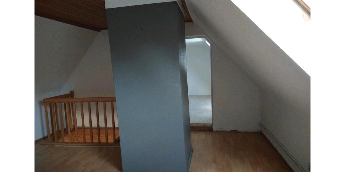 Etagenwohnung Büchen - 3 Zimmer, 67 m&sup2;, 700&euro; | Angebot:26406793