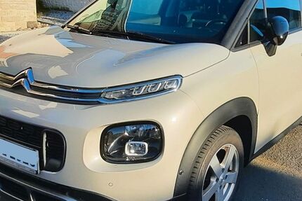 Citroen C3 Aircross 101.400 km 8.200 &euro; Limeshain 63694