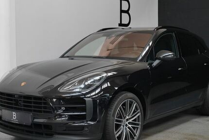 Porsche Macan 59.000 km 57.990 &euro; Rohrdorf 72229