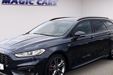 Ford Mondeo 84.000 km 25.900 € Worms 67547