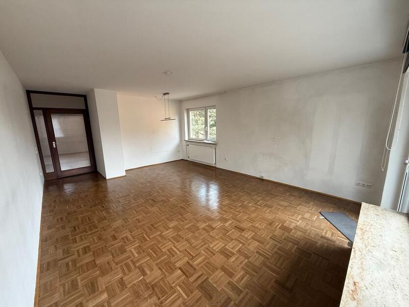 Sofort Bezugsfertig I Stilvolle 3-Zimmer-Wohnung I Balkon