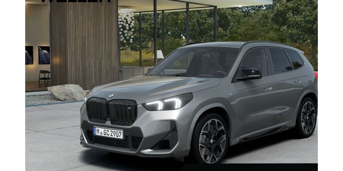 BMW X1 14.050 km 54.450 &euro; Salzwedel-Brietz 29410