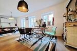 TOP-MÖBLIERT - WG GEEIGNET - HINTERM GASTEIG - Maisonettenwohnung München Au-Haidhausen | Angebot:26378383