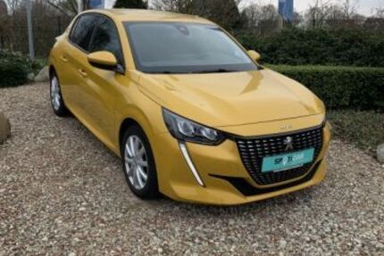 Peugeot 208 149.387 km 10.950 € Leer 26789