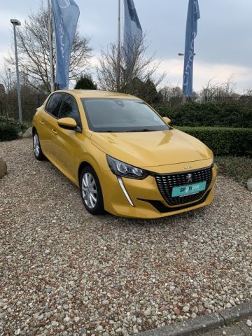 Peugeot 208 149.387 km 10.950 € Leer 26789